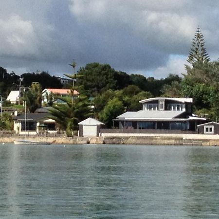 Harbourview52 Bed and Breakfast Raglan Εξωτερικό φωτογραφία