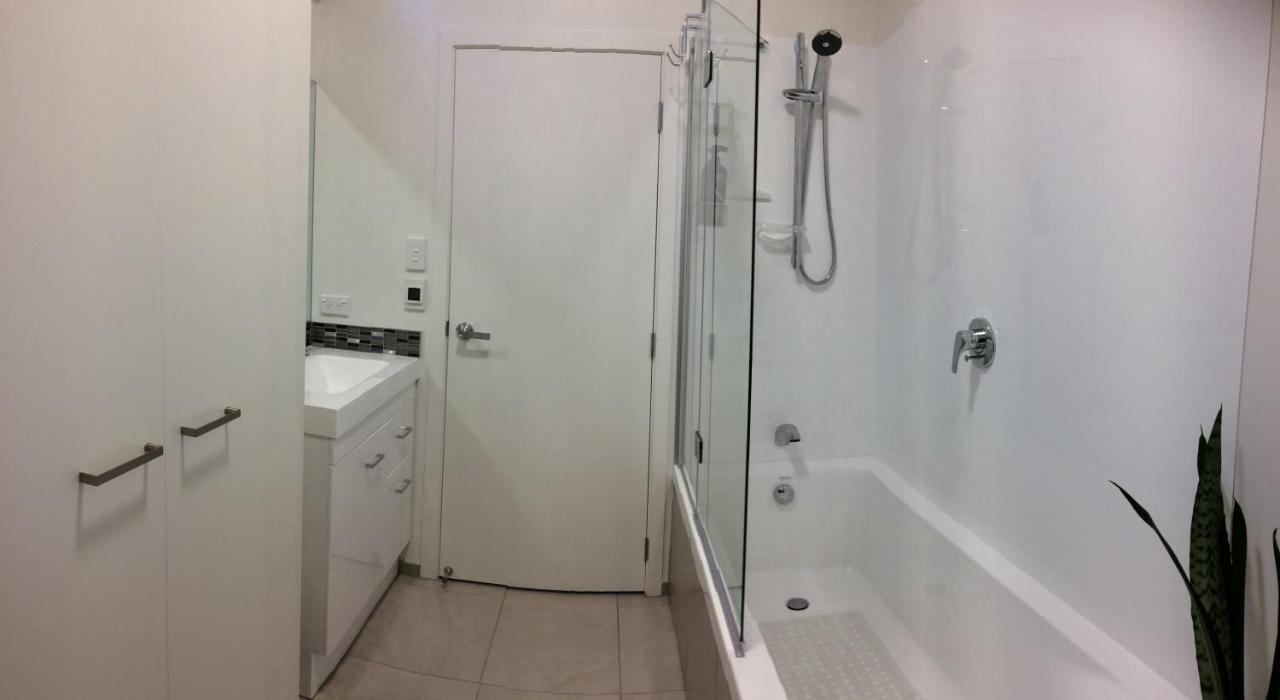 Harbourview52 Bed and Breakfast Raglan Εξωτερικό φωτογραφία