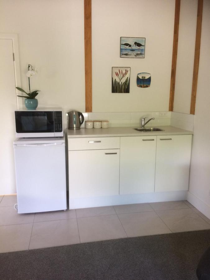 Harbourview52 Bed and Breakfast Raglan Εξωτερικό φωτογραφία