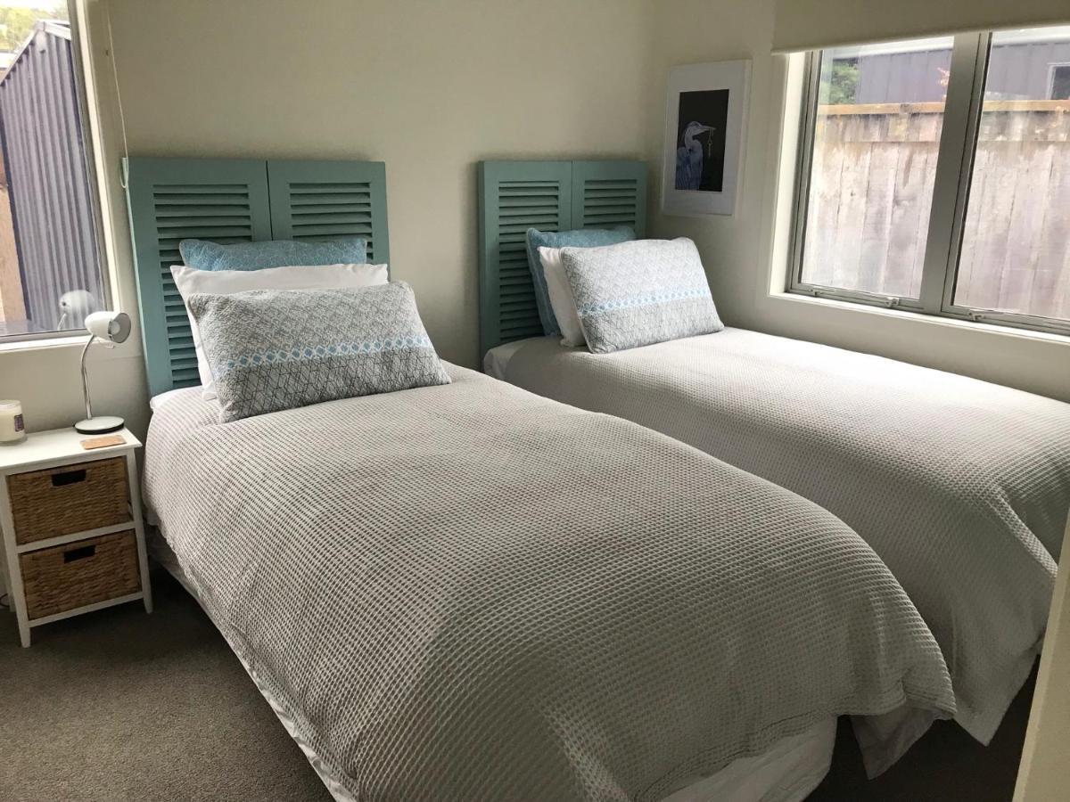 Harbourview52 Bed and Breakfast Raglan Εξωτερικό φωτογραφία