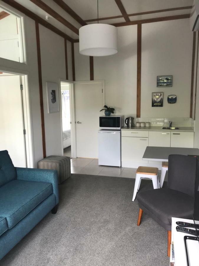 Harbourview52 Bed and Breakfast Raglan Εξωτερικό φωτογραφία