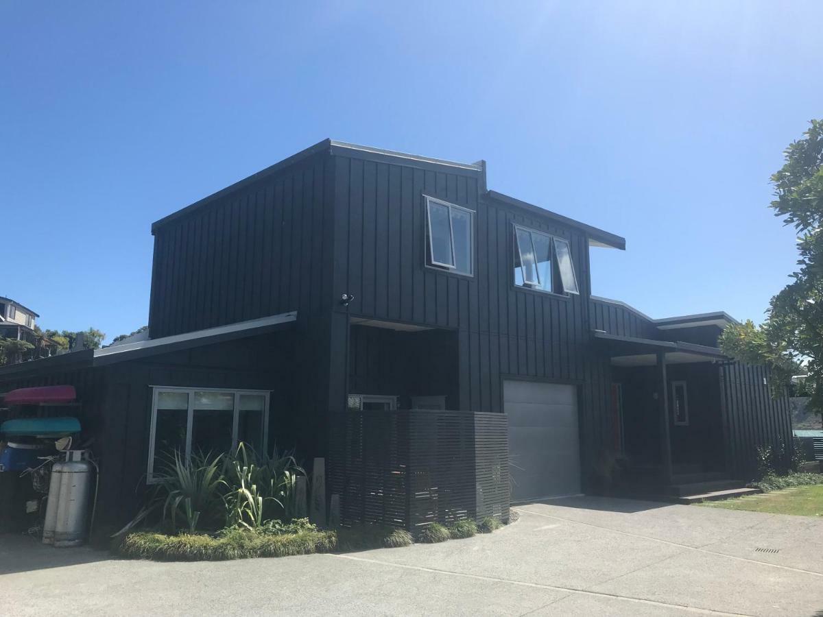 Harbourview52 Bed and Breakfast Raglan Εξωτερικό φωτογραφία